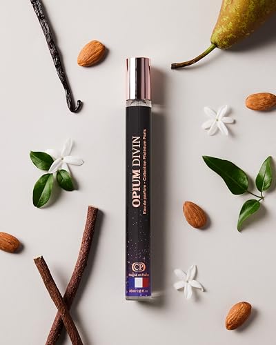 COLLECTION PRIVEE PLATINIUM OPIUM DIVIN Eau de parfum 35ml - Beauté & Parfums Amazon France à 2.75€