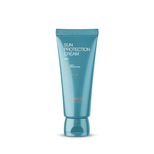 KIKO Milano Sun Protection Cream Face Spf 50, Moisturising... - High-Tech & Électronique Amazon Royaume-Uni à 5.70€