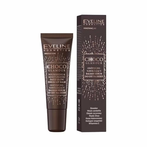 Eveline Cosmetics Choco Glamour Tiefenwirksames... - Beauty & Fragrances Amazon Germany à 3.02€