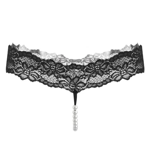 Generisch Tangas de algodón para mujer, de encaje liso... - Mode & Vêtements en promo à 2.03€