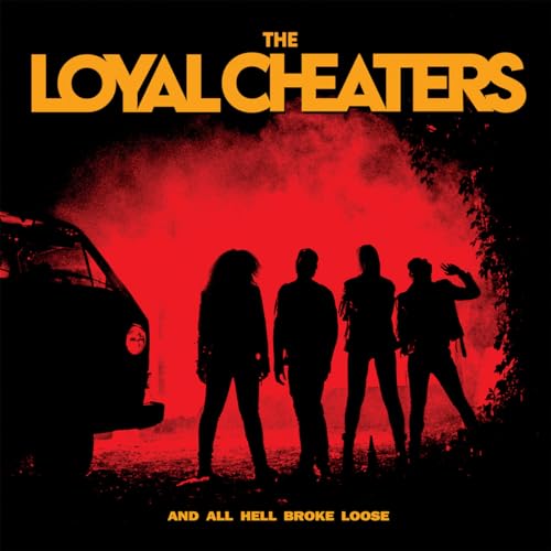 And All Hell Broke Loose - Amazon Italy à 7.70€