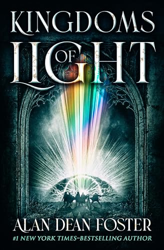 Kingdoms of Light - Livres & eBooks Amazon Royaume-Uni à 0.99€