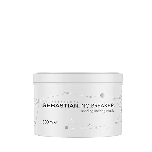 Sebastian Professional NO.BREAKER Mascarilla, Tratamiento... - Auto & Motorcycle Amazon Spain à 19.99€