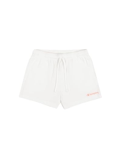 Champion Legacy W - Pantaloncini da Donna con Grafica... - Home & Kitchen Amazon Italy à 10.30€