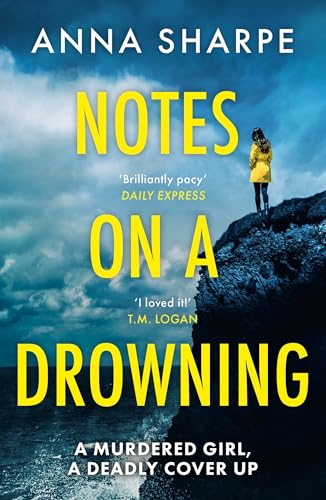 Notes on a Drowning: ‘A high-octane, page-turning thriller’... - Livres & eBooks Amazon Royaume-Uni à 0.99€