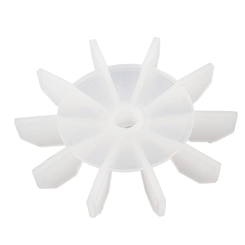 Aspa de Ventilador de Compresor de Aire Pequeño, Eje de 14... - Auto & Moto Amazon Espagne à 7.55€