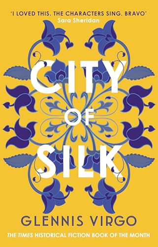 City of Silk: The Times Historical Fiction Book of the... - Livres & eBooks Amazon Royaume-Uni à 1.49€