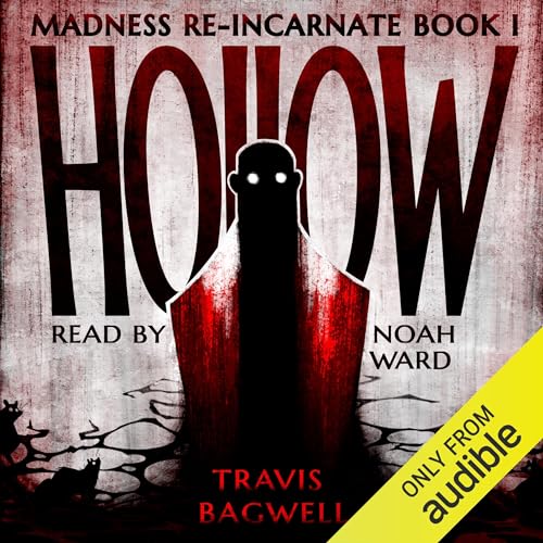 Hollow: Madness Re-Incarnate, Book 1 en promo sur Amazon