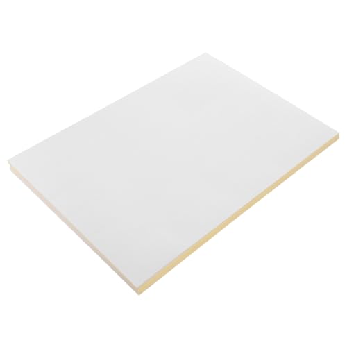 Gogogmee 100 Sheets Sticker Labels Removable Sticker Paper... - Fournitures Bureau en promo à 11.29€