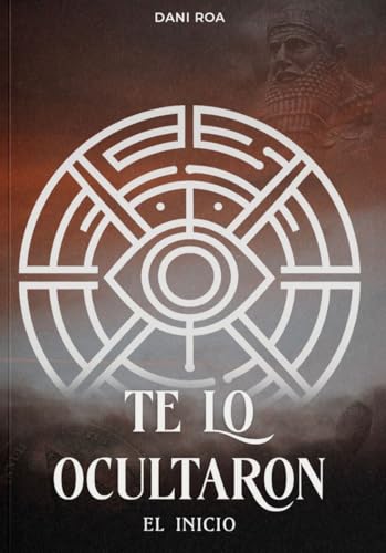 Te lo ocultaron - El inicio Libro: Te lo Ocultaron Libro - Amazon Espagne à 4.50€