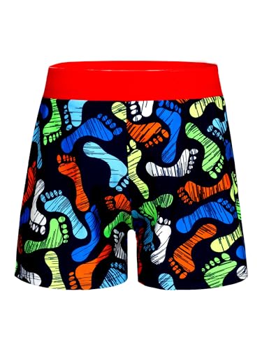 LiiYii Maillot de Bain Garcon Short de Bain Enfant pour... en promo sur Amazon