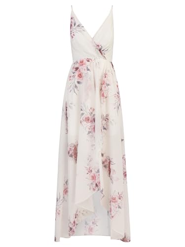 Apart Abendkleid aus hochwertigem Polyester Material mit... - Amazon Allemagne à 59.07€