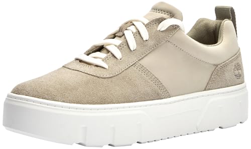 Timberland Laurel Court, Scarpe da Ginnastica Donna, Lt TPE... - Amazon Italy à 31.11€