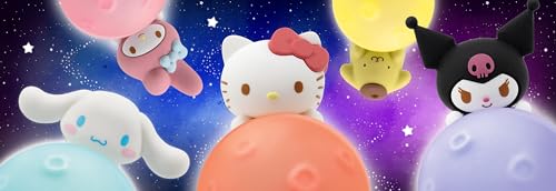 Sanrio Little Moon Light Series Mini Figures Hello Kitty... - Maison & Cuisine en promo à 27.59€