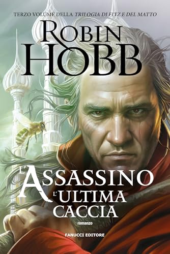 L'assassino. L'ultima caccia - Trilogia di Fitz e del Matto... - Deal du jour à 1.99€