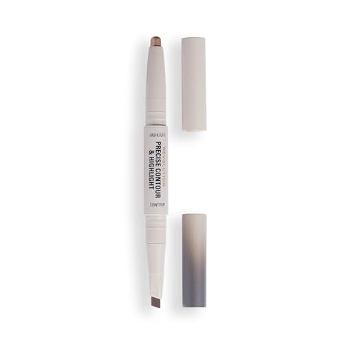 Revolution Beauty, Precise Contour & Highlight Stick... - Beauté & Parfums en promo à 3.32€