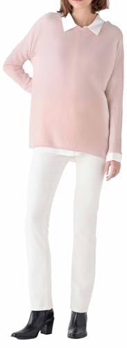 Caroll 242K-MAMELIALU - Jersey de Cachemira para Mujer... - Amazon Espagne à 47.97€