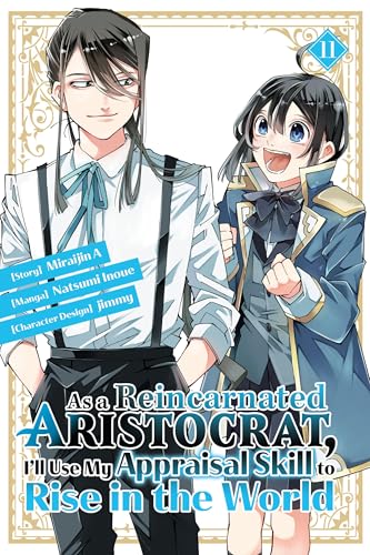 As a Reincarnated Aristocrat, I'll Use My Appraisal Skill... - Sports & Fitness Amazon Allemagne à 2.99€