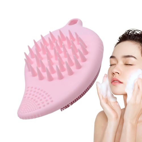 Rurunklee Brosse de nettoyage pour le visage, double face... - Beauté & Parfums Amazon France à 6.19€