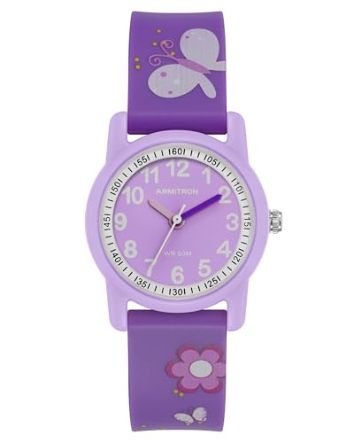 Armitron Kids Reloj Deportivo 27-1004LPR - Sports & Fitness en promo à 10.79€