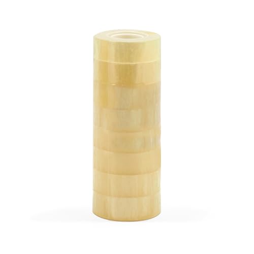 Waytex 930920 Klebeband für Büro, transparent, glänzend... - Maison & Cuisine Amazon Allemagne à 2.92€