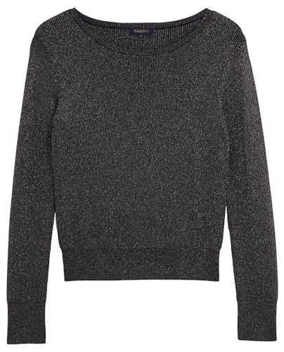 Caroll Pull en promo à 26,71€ (-52%) sur Amazon FR