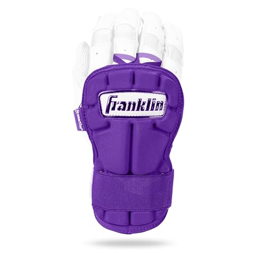 Franklin Sports PRT LG Series - Protezione per mano e polso... - Sports & Fitness Amazon Italie à 36.44€