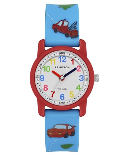 Armitron Sport 27/1004 Reloj Deportivo para niños, fácil de... - Jouets & Jeux en promo à 6.94€