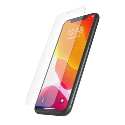 Hama Clear Protect Displayschutzglass iPhone 11 1 St.... en promo sur Amazon