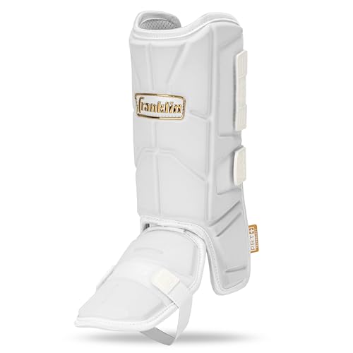 Franklin Sports Protector de Pierna y Pie para Béisbol y... - Sports & Fitness Amazon Espagne à 72.96€