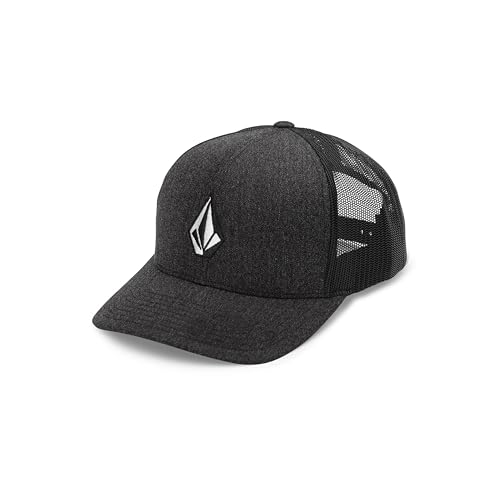 Volcom Casquette Trucker Full Stone Cheese II Casquette de... en promo à 22,62€ (-50%) sur Amazon FR
