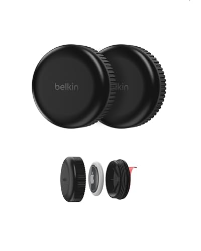 Belkin Anneau de Protection étanche avec Autocollant pour... - High-Tech & Électronique Amazon France à 9.99€