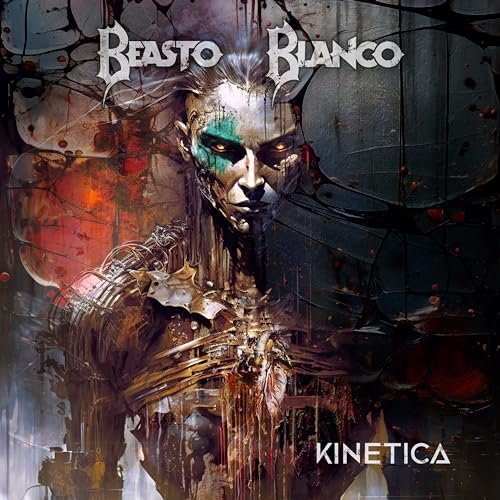 Kinetica [Vinilo] - Sports & Fitness Amazon Espagne à 7.79€