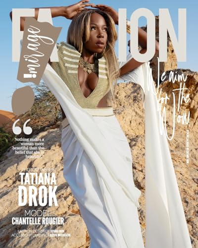 IMIRAGEmagazine Issue: #2510: IMIRAGEmagazine - Deal du jour à 18.40€