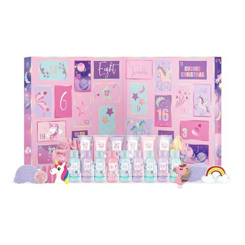 Baylis & Harding Beauticology Cosmic 24 Days of Beauty... - Beauté & Parfums Amazon Royaume-Uni à 8.88€