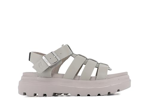 Palladium Pallacruise Fishermn~Vintage Khaki, 38EU - Amazon Germany à 24.80€