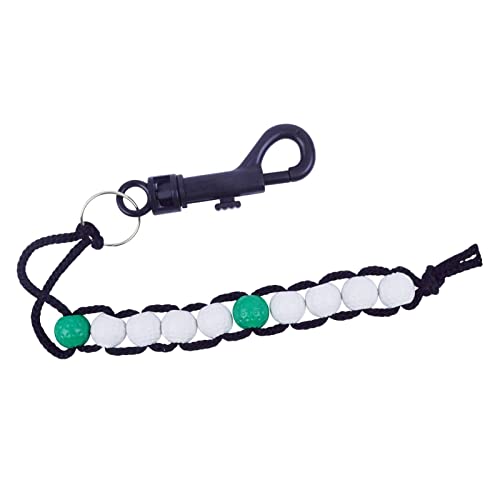 Golf Bead Strôke – Compteur de points de perles de golf... - Sports & Fitness Amazon France à 1.83€