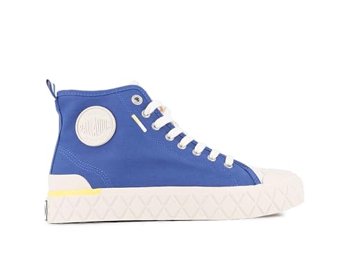 Palladium Palla Ace Chukka Org 79142484M, Basket - 44 EU - Mode & Vêtements Amazon France à 41.51€