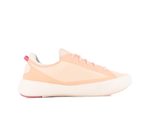 Palladium Pallanova Cvs~Peaskin, 41EU - Sports & Fitness Amazon Allemagne à 17.91€