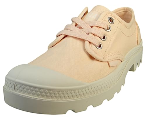 Palladium Pampa Oxford~Peaskin, 37EU - Sports & Fitness Amazon Allemagne à 24.33€
