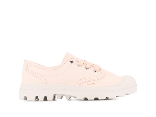 Palladium Pampa Oxford Originale - Zapatillas de Lona para... - Sports & Fitness Amazon Espagne à 27.28€