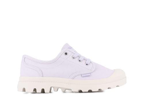 Palladium Pampa Oxford~Milk Galaxy, 36EU en promo à 28,72€ (-52%) sur Amazon FR