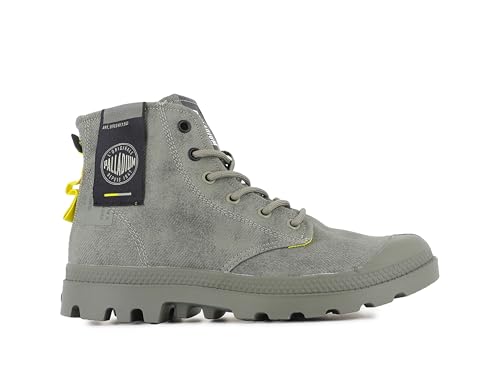 Palladium Pampa Surplus~Vetiver, 36EU - Amazon Allemagne à 21.94€