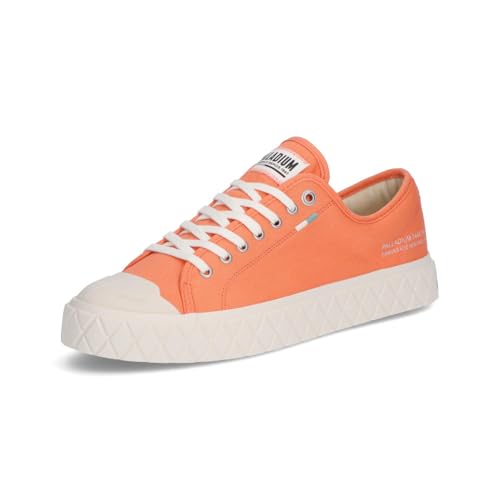 Palladium Palla Ace Cvs Org~Sunstone Orange, 44EU - Amazon Allemagne à 24.96€
