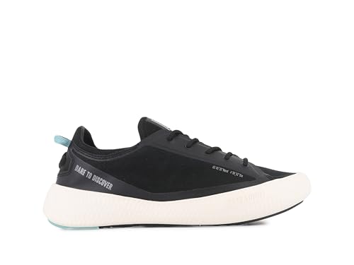 Palladium Pallanova Cvs~Black, 42EU - Bon plan à 17.15€