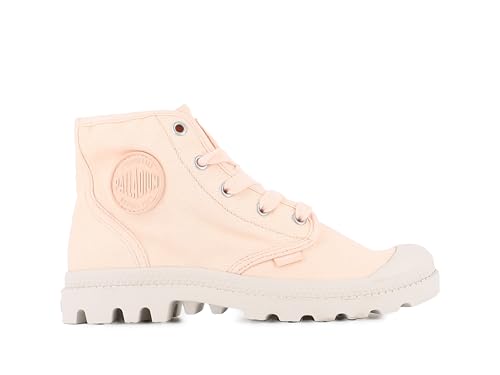 Palladium Pampa Hi~Peaskin, 38EU - Sports & Fitness Amazon France à 43.89€
