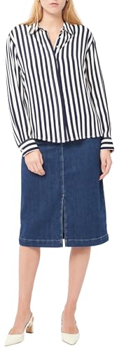 Caroll Chemise à Rayures - Auto & Moto Amazon France à 45.00€