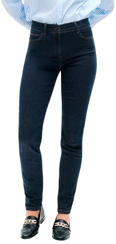 Caroll Vaquero, Mujer, Mezclilla Oscura, 46 - Auto & Moto en promo à 12.63€