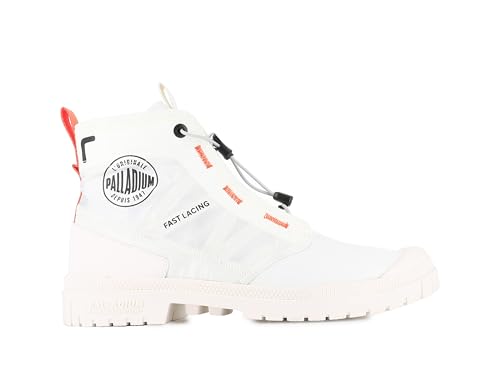 Palladium Sp20 Travel Hi 74476116M, Botas - 36 EU - Mode & Vêtements Amazon Espagne à 22.75€