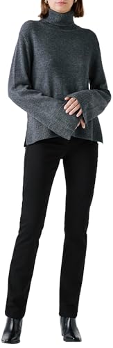 Caroll Jersey, Mujer, Gris Oscuro, XS - Auto & Motorcycle Amazon Spain à 48.00€